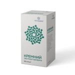 Экстракт бамбука (кремний), капсулы 25 мг / 400 мг 90 шт