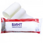 Бинт фиксирующий, р. 4смх1.7м Фриласт эластичный с неосыпающимися краями