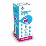 Витаргол Форте, Shest-Best (Шест-Бест) капли 15 мл №1 БАД