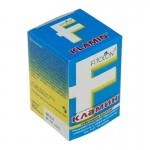 Кламин, таблетки 650 мг 80 шт