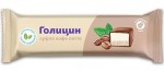 Конфеты, Голицин 30 г Суфле кофе латте в глазури с фруктозой