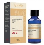 Масло ши, AromaBio (АромаБио) 30 мл косметическое