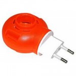 Фумигатор, Фумитокс универсальный с индикатором бежевый