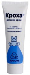 Крем детский 50 г Кроха
