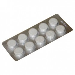 Парацетамол табл. 500 мг 10 шт.