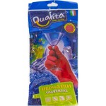 Перчатки хозяйственные, Qualita (Квалита) р. M Универсальные пара