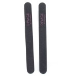 Пилка для ногтей, Divage (Дивайдж) 2 шт Аксессориз на деревянной основе набор