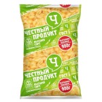 Макаронные изделия, Честный продукт 900 г Ракушки группа B в/с