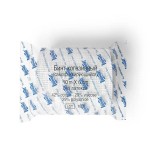 Бинт когезивный, Вариант р. 10мх6см 1 шт самофиксирующийся без латекса белый