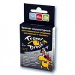 Браслет акупунктурный, 2 шт Трэвел Дрим пиратский для мальчиков