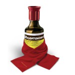 Медитонзин, капли для приема внутрь гомеопатические 35 г 1 шт флакон