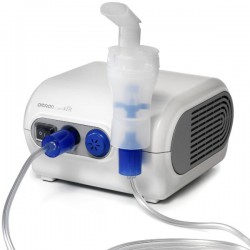 Ингалятор небулайзер компрессорный Omron CompAir NE-C28-E