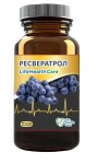 Ресвератрол, LifeHealthCare (ЛайфХелсКэр) капсулы 0.424 г 60 шт