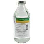 Реополиглюкин-40-Эском, раствор для инфузий 100 мг/мл 200 мл 28 шт