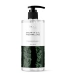 Гель для душа, Mariee LA Cosmetique (Марие ЛА Косметик) 700 мл парфюмированный сочный арбуз