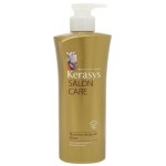 Кондиционер для волос, KeraSys (КераСис) 470 мл Салон Каре питание