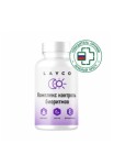 Комплекс контроль биоритмов, Layco (Лайко) капсулы 1620 мг 30 шт БАД для нервной системы