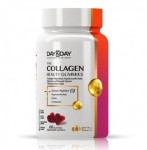 Коллаген Бьюти Гаммис, Day2Day (Дэй2Дэй) пастилки жевательные 2.7 г 60 шт БАД