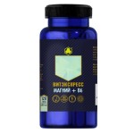 Магний+В6, Витэкспресс таблетки 600 мг 120 шт пищевой концентрат