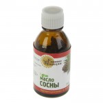 Масло сосны, 25 мл 1 шт