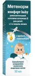 Метенорм комфорт бэби, капли для приема внутрь 30 мл 1 шт флакон-капельница