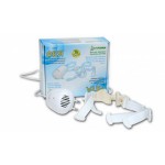 Аппарат, УТЛ-01 Фея тепловое лечение пазух носа и гортани