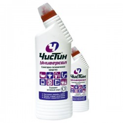 Средство Чистин Универсал санитарно-гигиеническое 750 г
