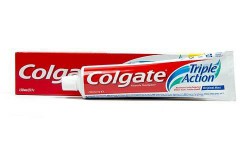 Зубная паста Colgate тройное действие 150 мл