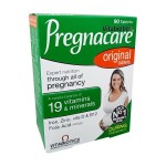 Прегнакеа, таблетки 90 шт БАД во время беременности