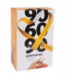 Клетчатка, 10 г 15 шт Клетчатка Алтайская 90х60х90 мед