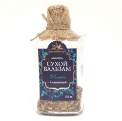 Бальзам Релакс Успокаивающий сухой сбор 250 мл
