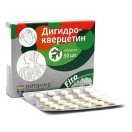 Дигидрокверцетин Витамир, табл. 200 мг №50
