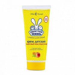 Крем детский Ушастый нянь под подгузник 100 мл