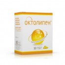Октолипен, капс. 300 мг №30