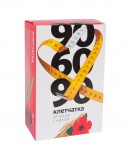 Клетчатка, 10 г 15 шт Клетчатка Алтайская 90х60х90 каркаде